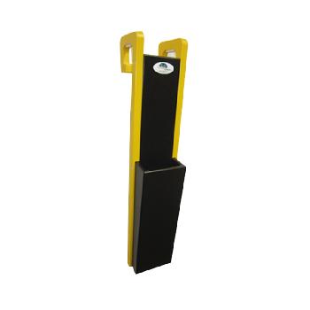 SafeTree Pipe Chainsaw Scabbard 